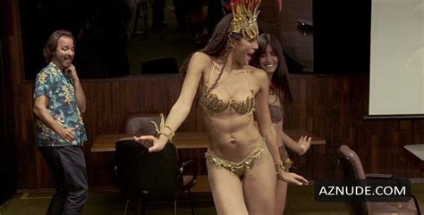 Rio Sex Comedy Nude Scenes Aznude