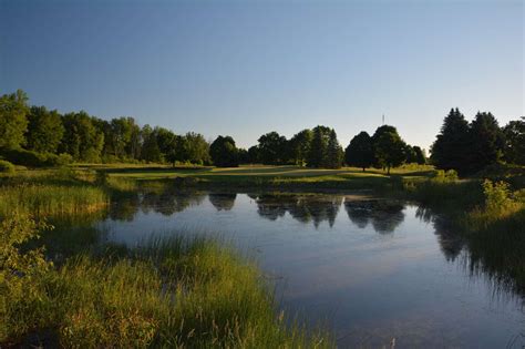 Gallery Hidden Lake Golf Club