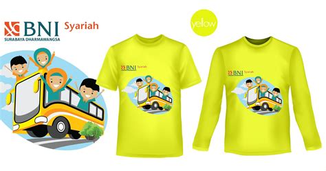 Desain Kaos Keluarga Besar ~ Blog Bayu Win