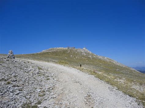 topo vtt randonnee vtt mont chiran