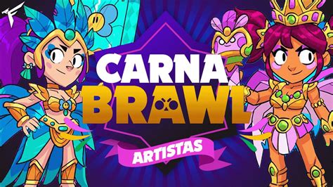 Prima Skin La Puoi Scegliere Brawl Stars Youtube