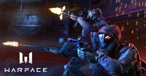 Warface A New Mobile Fps Hopes To Compete With Call Of Duty Mobile