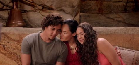 Zac And Nerissa And Mimmi Mako Mermaids Mermaid Pictures H2o Mermaids