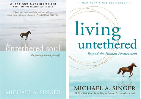 Michael Singer Untethered Soul 2