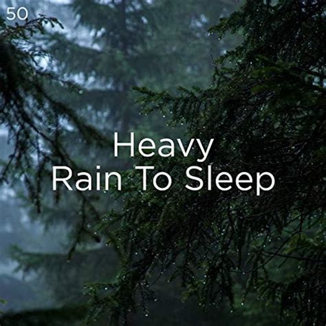 Reproducir 50 Heavy Rain To Sleep De Meditation Rain Sounds Relaxing