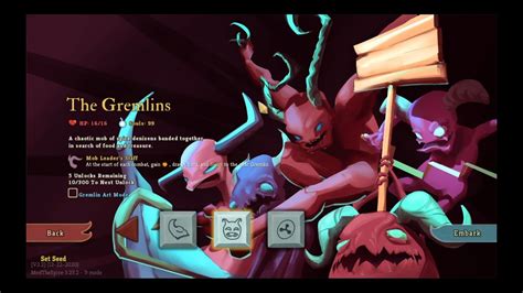 Slay The Spire Mods Downfall Gremlins YouTube