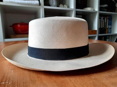 FS: Three Borsalino hats size 7 1/8 | The Fedora Lounge