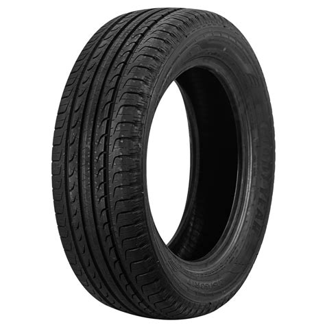 Pneu R Goodyear Efficient Grip Suv V