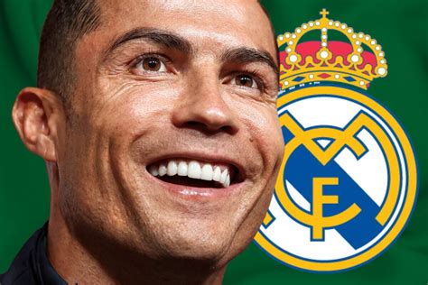 Cristiano Ronaldo Se Lleva Un Fichaje Del Real Madrid A Arabia Saud