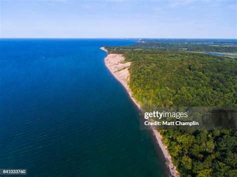 895 Lake Ontario Aerial Stock Photos High Res Pictures And Images