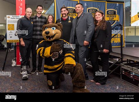 Heroes Cup Foundation Hi Res Stock Photography And Images Alamy