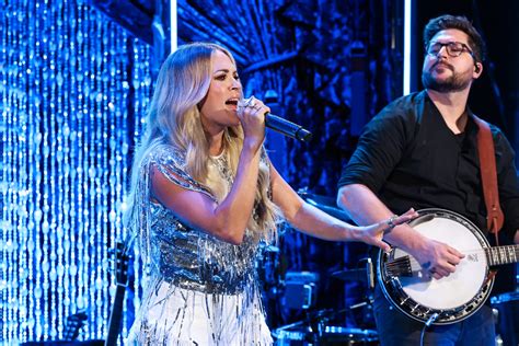 How many kids does Carrie Underwood have? | The US Sun