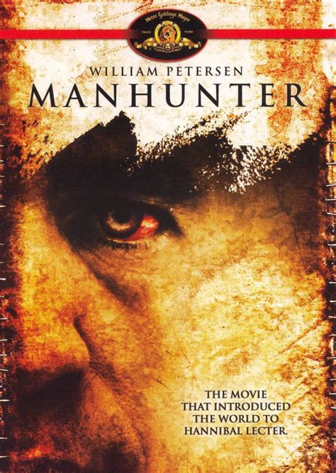 Best Buy Manhunter DVD 1986