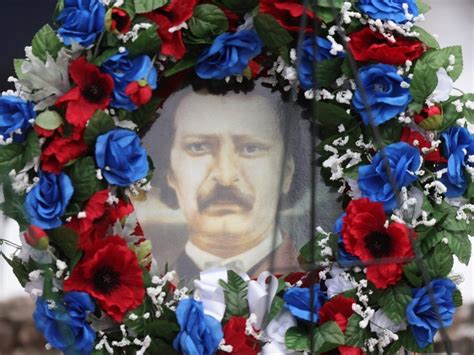 Metis Federation Honours Louis Riel On Anniversary Of His Execution