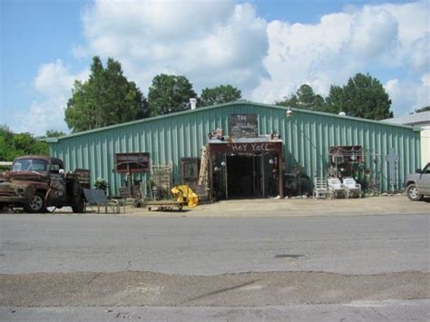 Amazing Flea Markets In Mississippi You Absolutely Have To Visit