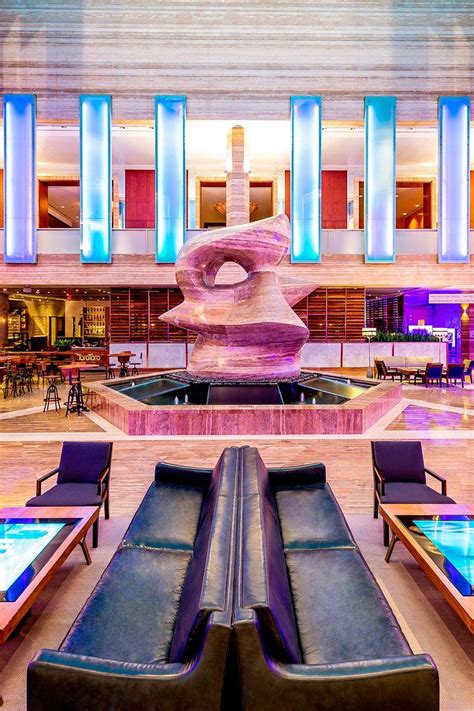 Intercontinental Miami A Modern Masterpiece