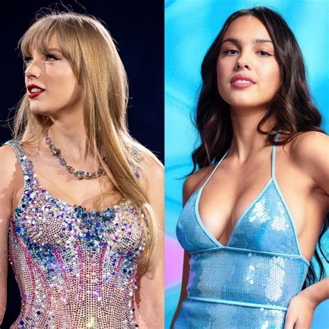 Hottest Singer Taylor Swift Vs Olivia Rodrigo R Celebbattles