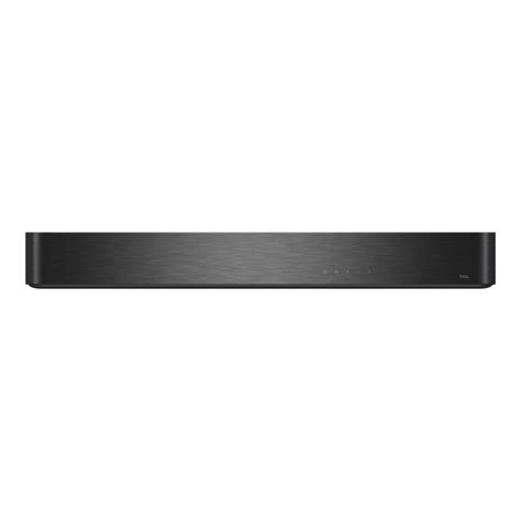 Best Buy TCL S4510 5 1 Channel S Class Soundbar With Wireless