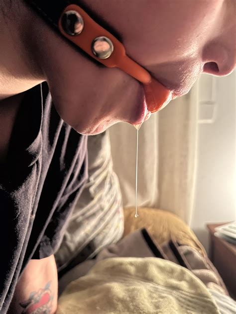 I Just Wanted To Be Gagged Nudes Gagged NUDE PICS ORG