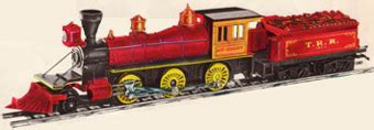 Hornby Railways Collector Guide Model Davy Crockett Steam Locomotive