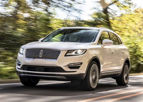 2020 Lincoln Mkc Review Youll Regret If Choose Other Suv Adorecarcom