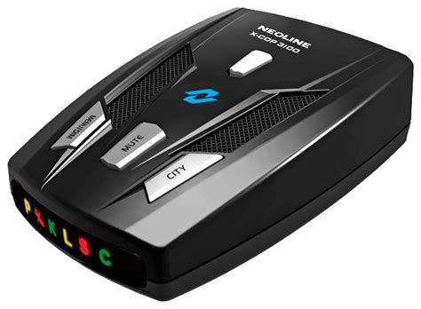 Купить Радар-детектор Neoline X-COP 3100 черный в кредит в Алматы ...