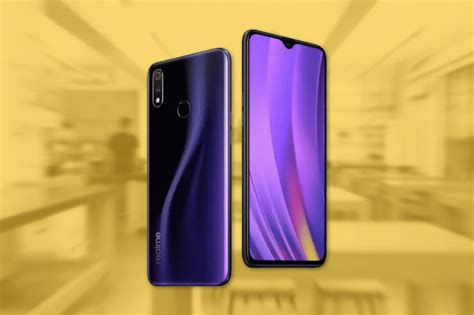 Realme 3 Pro With 25MP Front Camera To Launch In The Philippines This