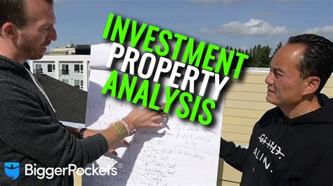 Real Estate Investors Tour Analyze A Huge Investment Property YouTube