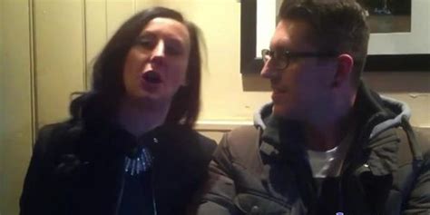 Heeled British Milf Fingered Before Blowjob Tnaflix