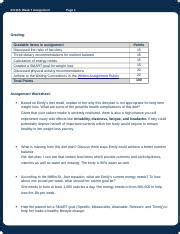 Sci H Wk Assn Jsmith Docx Sci Week Assignment Page