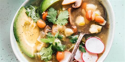 21 Irresistible Vegan Soup Recipes for Every Night! - Brit + Co