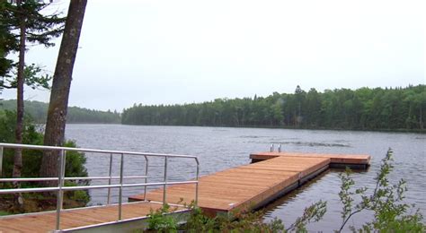 Forest Lakes Country Club shows off $1B West Hants development | CBC News