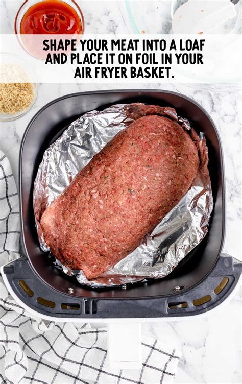 Air Fryer Meatloaf Spaceships And Laser Beams