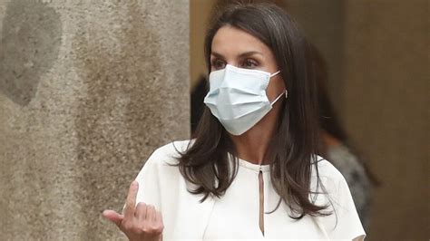 La reina Letizia se despide del cirujano e impone cambios drásticos en