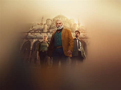 The Turkish Detective Apple Tv Uk