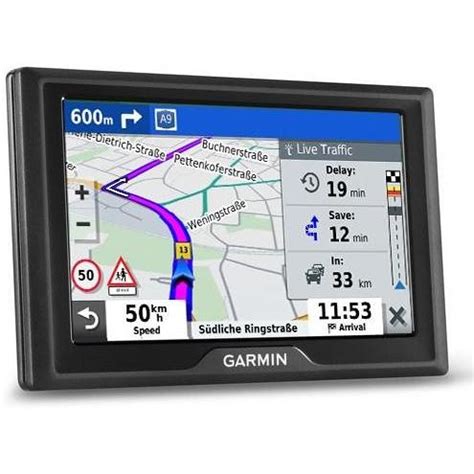 Garmin Drive Full Eu Mt S Gps Auto Navigatori Gps Clickforshop