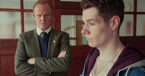 Peaky Blinders And Sex Education Stars Marry In Lavish Scottish Highlands Ceremony Daily Record