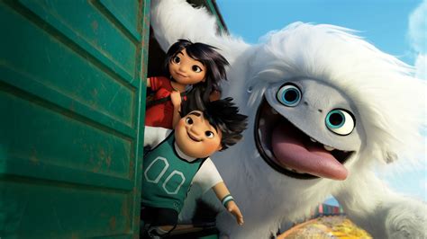 Review: Abominable Is Both Poignant Tale of Grief and Commodity Fetish ...