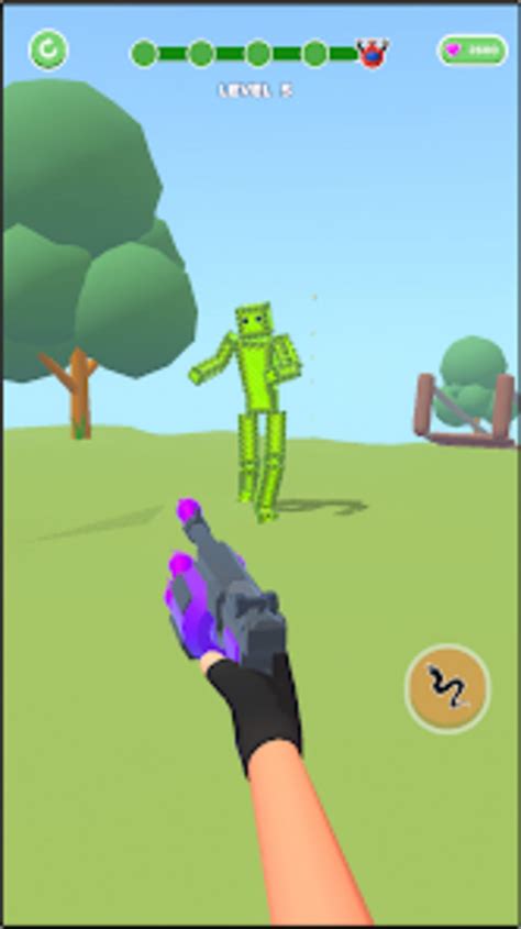 Monster Ragdoll Playground 3d For Android Download