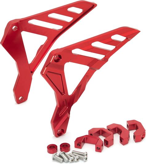 Tarazon Sturzschutz Sturzpads Rahmen Frame Sliders F R Sur Ron Surron