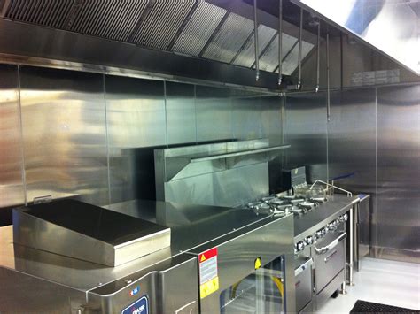 Residential Kitchen Hood Fire Suppression System Wow Blog