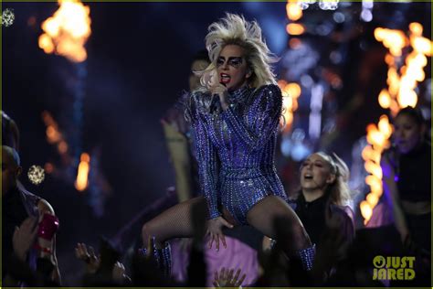 Lady Gaga's Halftime Show from Super Bowl 2017 Was So Epic! | Photo ...