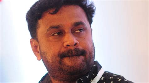 Kerala Hc Again Denies Bail To Malayalam Actor Dileep In Sexual Assault