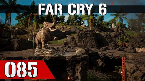 Let S Play Far Cry 6 085 FND Basis Valle Prehistorico