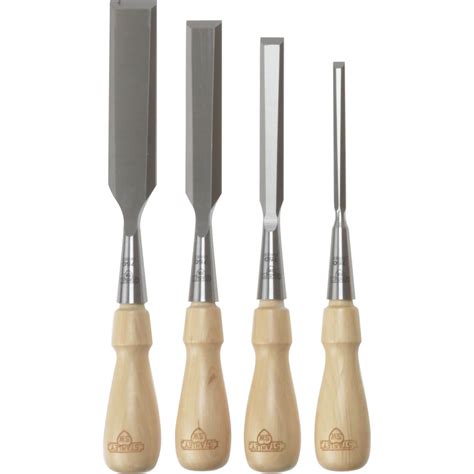 Stanley Sweetheart Socket Chisel Set Of 4 | Pixoveo