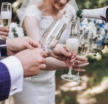 Découvrez nos conseils pour choisir le meilleur alcool pour votre mariage