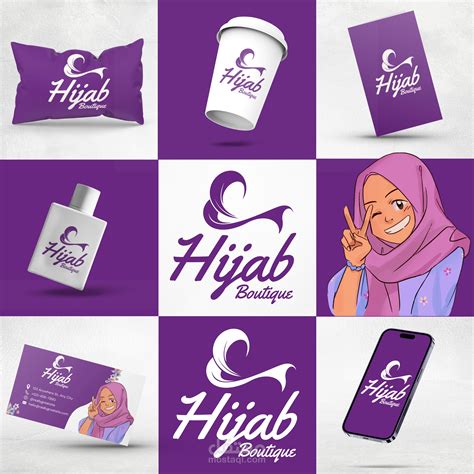 تصميم شعار بطريقة عصرية مستقل