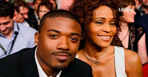 Um Novo Come O No Amor Whitney Houston Bobbi Kristina Trag Dia