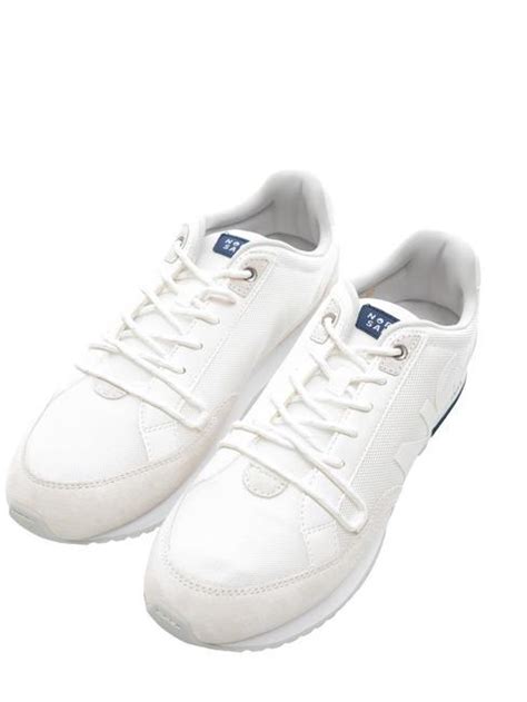 North Sails Hitch Logo Sneakers White4 Buy At Outlet Prices