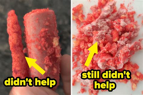 Hot Cheetos And Vienna Sausage Viral Tiktok Recipe